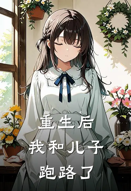 重生后，我和儿子跑路了温舒言苏晚晴全章节免费在线阅读_《重生后，我和儿子跑路了》精彩小说