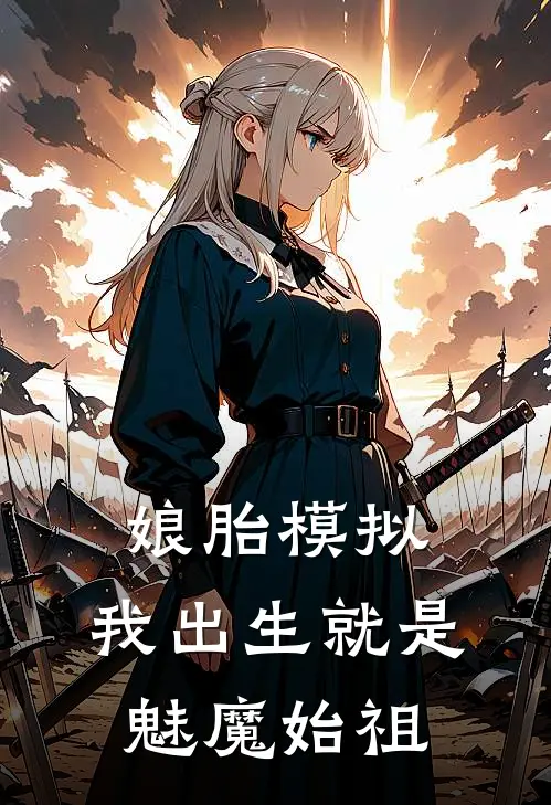 娘胎模拟：我出生就是魅魔始祖