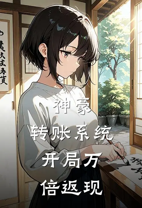 神豪：转账系统，开局万倍返现