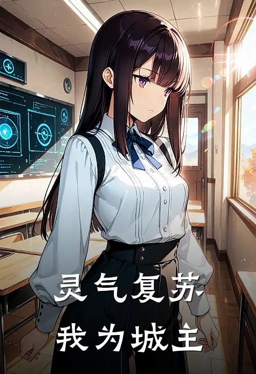 灵气复苏我为城主