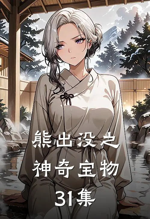 熊出没之神奇宝物31集