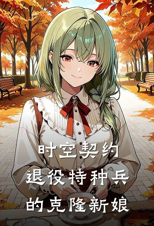 时空契约：退役特种兵的克隆新娘