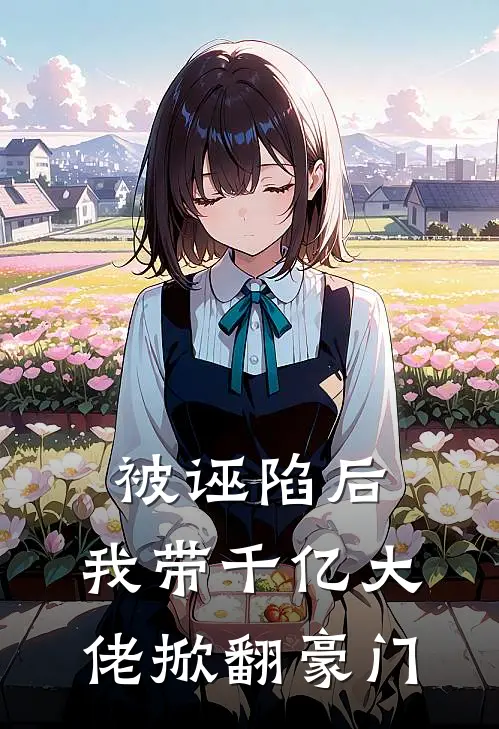 被诬陷后，我带千亿大佬掀翻豪门