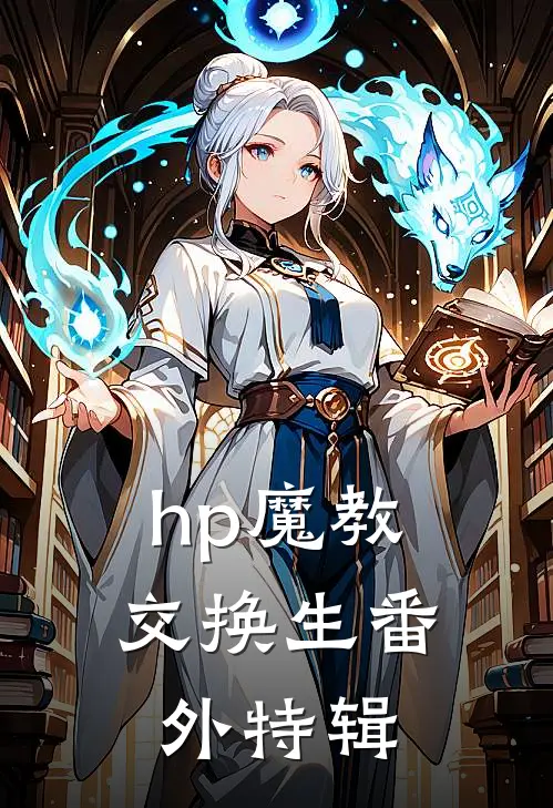 hp魔教交换生番外特辑