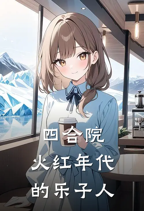 四合院：火红年代的乐子人