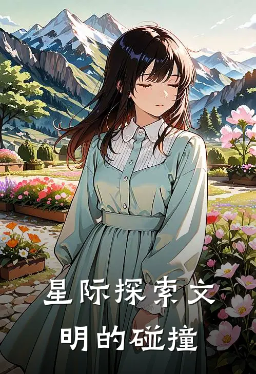 星际探索文明的碰撞