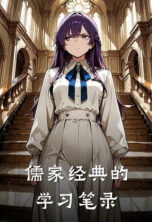 儒家经典的学习笔录