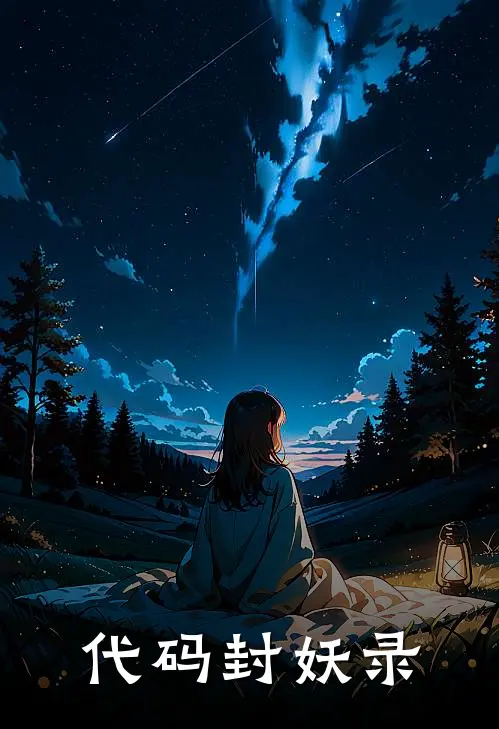 代码封妖录