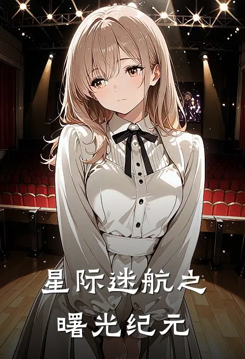 星际迷航之曙光纪元