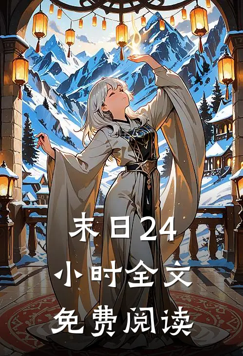 末日24小时全文免费阅读