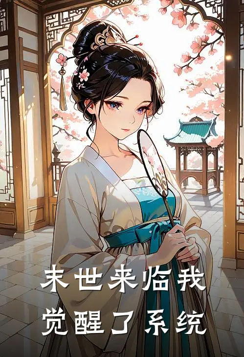 末世来临我觉醒了系统