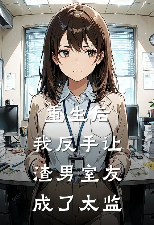 重生后，我反手让渣男室友成了太监