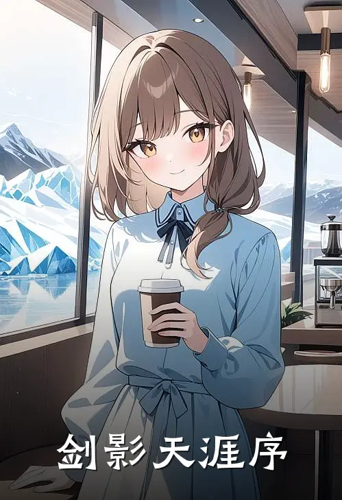 剑影天涯序