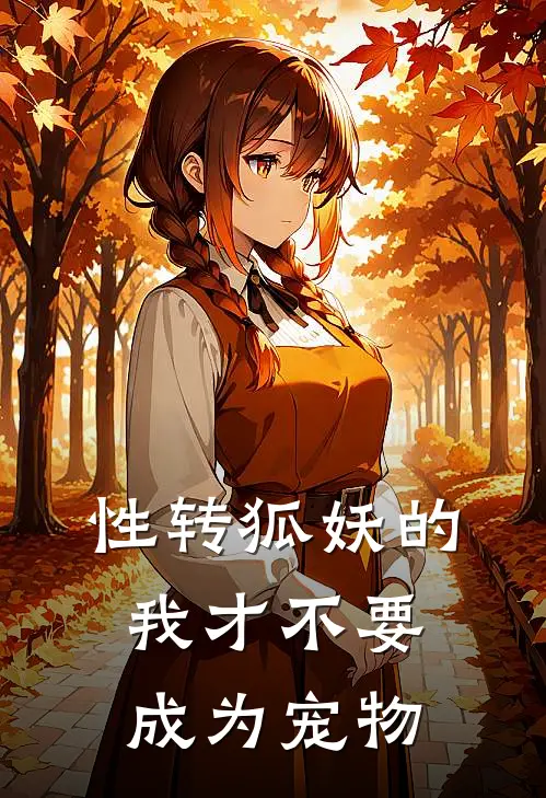 性转狐妖的我才不要成为宠物