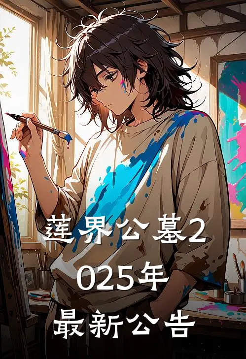 莲界公墓2025年最新公告