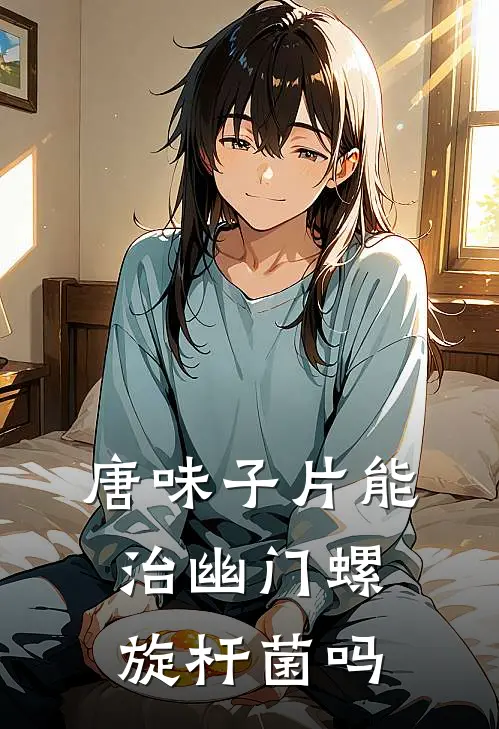 唐味子片能治幽门螺旋杆菌吗