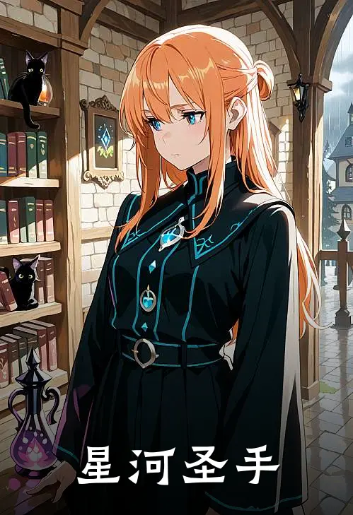 星河圣手
