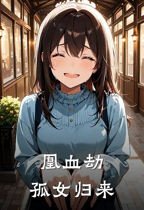 凰血劫：孤女归来