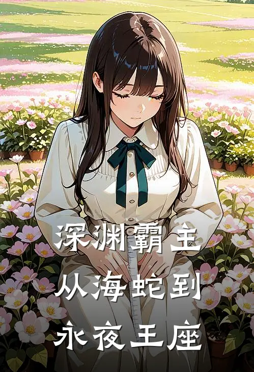 深渊霸主：从海蛇到永夜王座