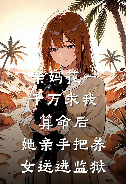 亲妈花一千万求我算命后，她亲手把养女送进监狱