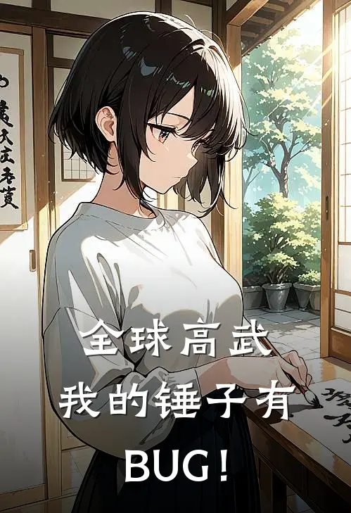 全球高武：我的锤子有BUG！