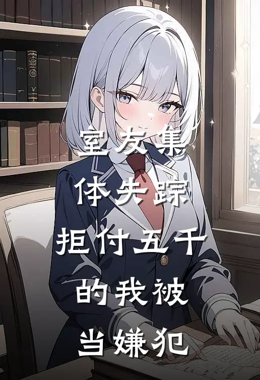 《室友集体失踪，拒付五千的我被当嫌犯》晏行舟林子轩已完结小说_室友集体失踪，拒付五千的我被当嫌犯(晏行舟林子轩)火爆小说