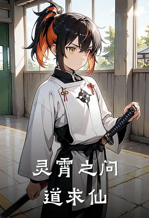 灵霄之问道求仙