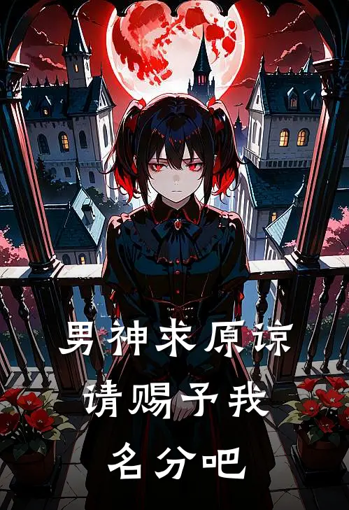 男神求原谅：请赐予我名分吧