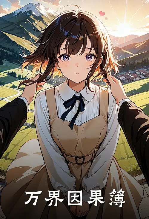 万界因果簿