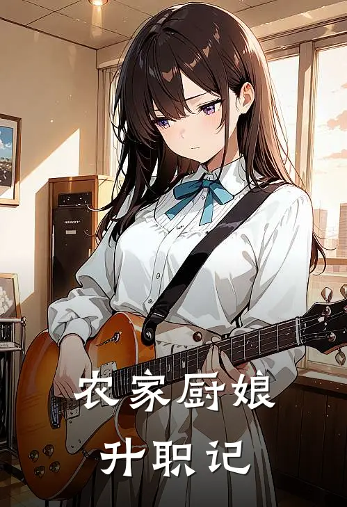 农家厨娘升职记