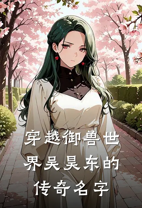 穿越御兽世界吴昊东的传奇名字