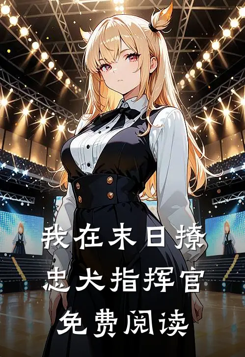 我在末日撩忠犬指挥官免费阅读