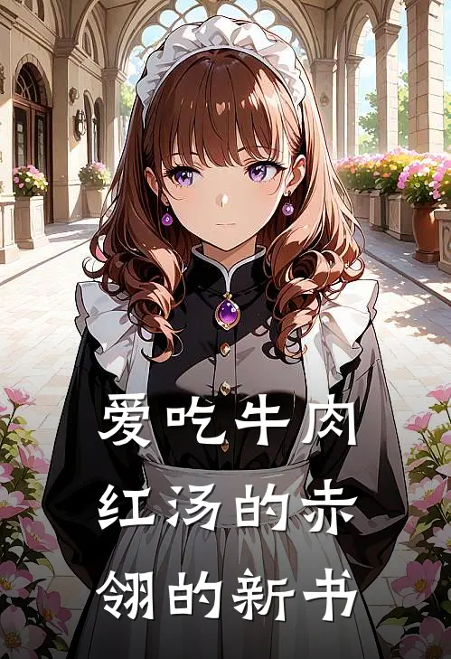 爱吃牛肉红汤的赤翎的新书