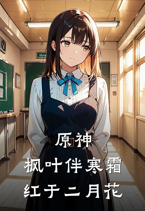 原神：枫叶伴寒霜，红于二月花