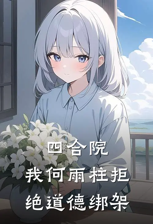 四合院：我何雨柱拒绝道德绑架