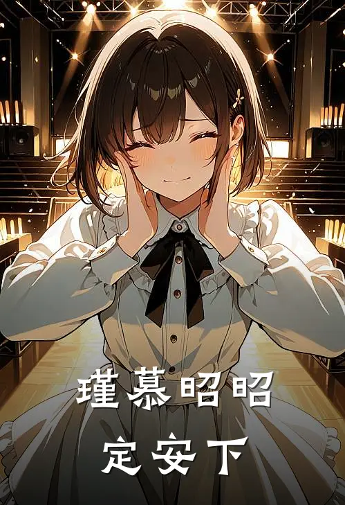 瑾慕昭昭定安下