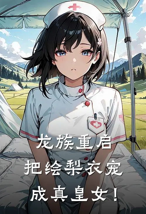 龙族重启：把绘梨衣宠成真皇女！