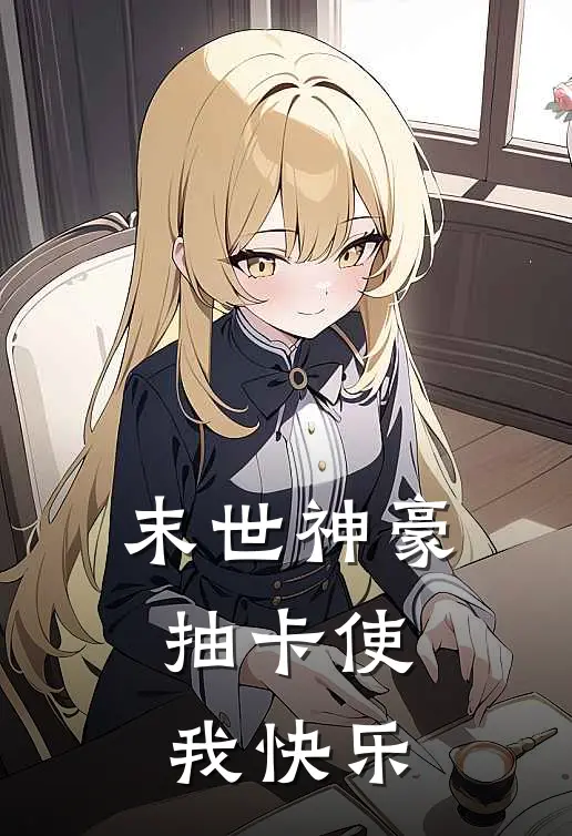 末世神豪，抽卡使我快乐