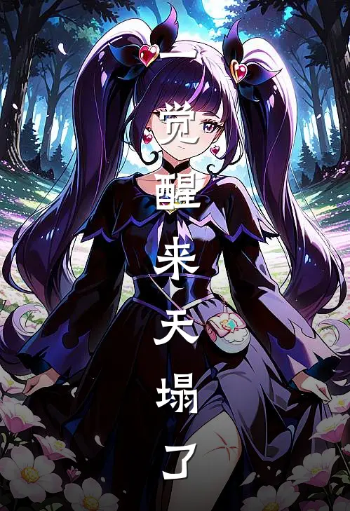 一，觉，醒，来，天，塌，了