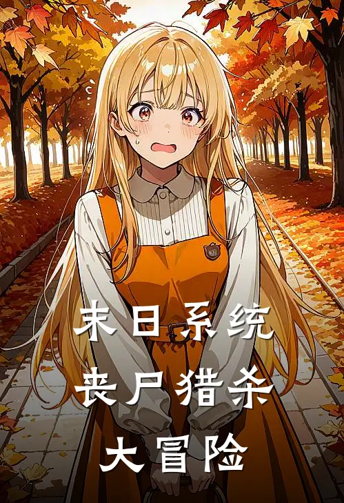 末日系统：丧尸猎杀大冒险