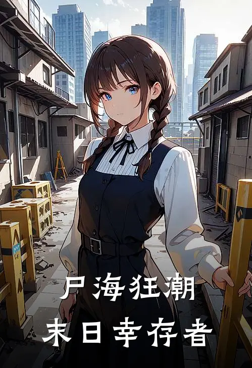 尸海狂潮：末日幸存者