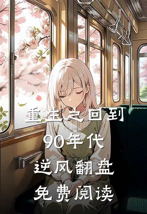 重生之回到90年代逆风翻盘免费阅读