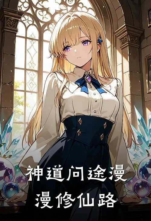 神道问途漫漫修仙路