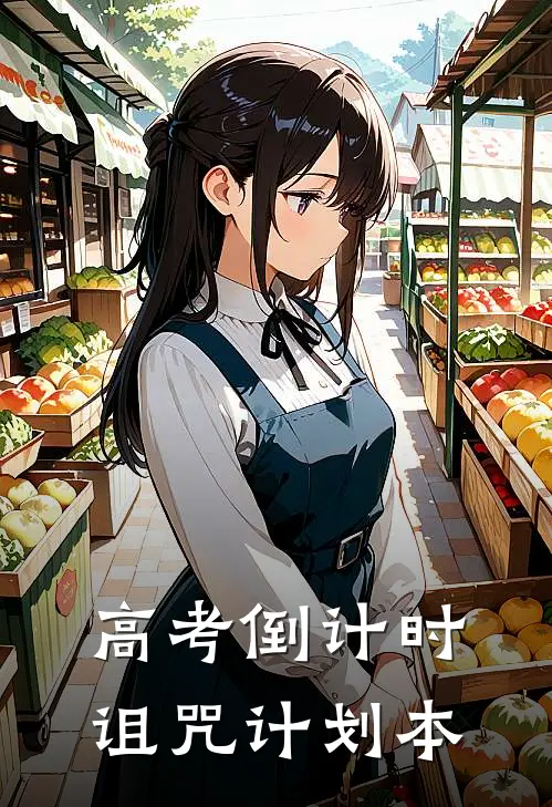 高考倒计时：诅咒计划本