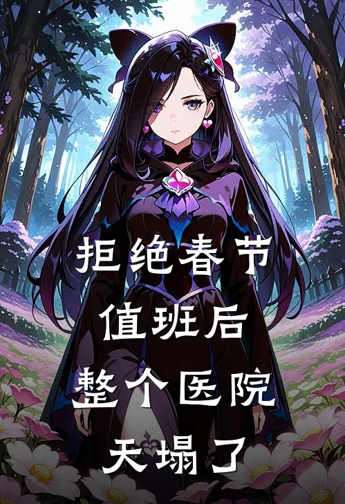 拒绝春节值班后，整个医院天塌了