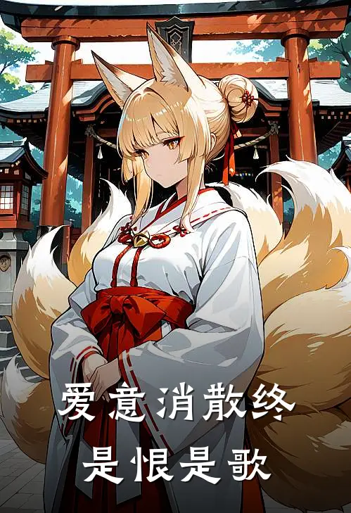 爱意消散终是恨是歌