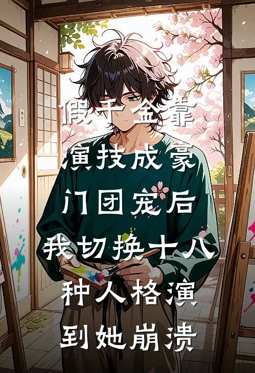 假千金靠演技成豪门团宠后，我切换十八种人格演到她崩溃