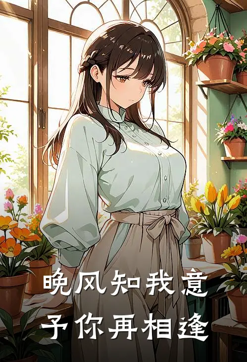 晚风知我意，予你再相逢