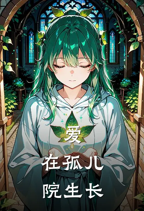 爱，在孤儿院生长