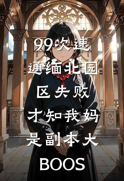 99次速通缅北园区失败，才知我妈是副本大BOOS